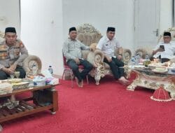 Ketua DPRD Takalar Gelar Buka Puasa Bersama, Pererat Kebersamaan dan Sinergi