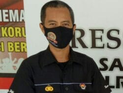 Misteri Tambak Ilegal di Laikang, Kasat Reskrim Polres Takalar Angkat Bicara