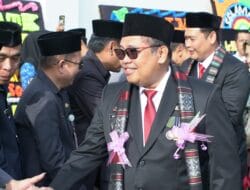 Bupati Takalar Pimpin Upacara Peringatan Pahlawan Nasional: “Takalar Bisa, Maju, dan Berkembang”