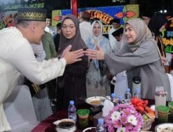 Wali Kota Makassar dan Wawali Buka Puasa Bersama Jajaran Forkopimda, Appi : Memperkuat Sinergi