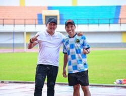 BBP Putrawonogiri Dukung Liga Ramadhan Hajasi Cup III 2025 Takalar, H. Bayu Endaryanto Siap Orbitkan Talenta Muda