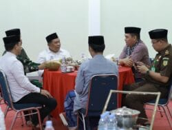 Safari Ramadhan di Aeng Batu-Batu, Bupati Takalar Serukan Kebaikan dan Salurkan Bantuan untuk Warga