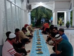 RS Islam Faisal Hadirkan Program Berbuka Puasa untuk Keluarga Pasien dan Karyawan di Bulan Ramadhan