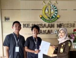 Dugaan Korupsi Proyek Irigasi Rp12,4 M di Takalar, AMTPK Laporkan Oknum DPRD Sulsel ke Kejari