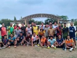 Saksikan Laga Sengit di Hajasi Cup 3: Gasta Takalar vs Kaluarra FC Cikoang