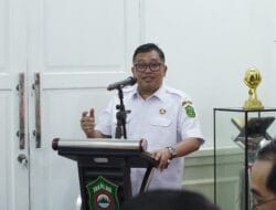 Bupati Takalar Teken MoU dengan Unhas, Dorong Pengembangan Potensi Daerah