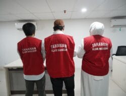 Kejati Sulsel: Usai Sidang Perdana Kasus Skincare, Mira Hayati Kembali Masuk Bui, Tiga Terdakwa Terancam 12 Tahun Penjara
