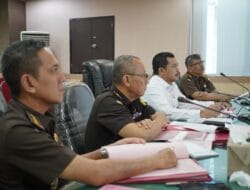 Menantu Pukul Mertua dan Ipar: Kajati Sulsel Setujui Restorative Justice Atas Kasus Penganiayaan di Jeneponto