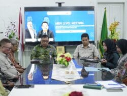 Takalar Menuju Papan Atas Digitalisasi: Pemkab dan BI Teken Komitmen Transformasi Ekonomi