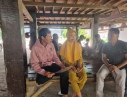 Tudingan Daeng Sallang Soal Dana KPM Digelapkan “Tidak Benar”