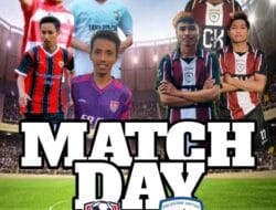 Duel Sengit di Hajasi Cup III: Gasta Takalar vs Galesong United, Berebut Tahta Juara Grup D!