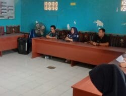 Puskesmas Pattopakang Gelar Sosialisasi dan Pemaparan PKG di Desa Punaga