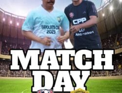 Derby Panas di Perempat Final Hajasi Cup III 2025: Gasta Takalar vs Cheeta Ammar FC, Siapa yang Melaju ke Semifinal?