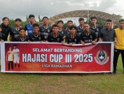 BIAS FC ke Semifinal! Menang Dramatis atas Jenmar FC dalam Laga Menegangkan