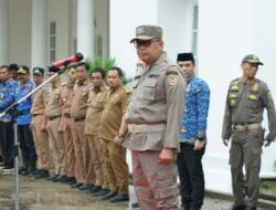 Kabar Gembira! THR dan Gaji Tenaga Non ASN & Perangkat Desa di Takalar Segera Cair