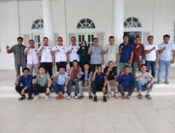 Turnamen Daeng Manye CUP I Siap Gairahkan Olahraga di Takalar
