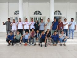 Turnamen Daeng Manye Cup 2025: Siap Digelar dengan Digitalisasi dan Semangat Sportivitas!