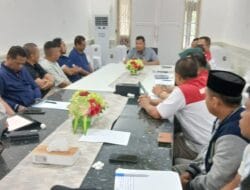 ASKAB Dan KONI Takalar Gelar Seleksi Pemain Untuk Persiapan Porda 2025