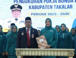Sinergi dan Kolaborasi untuk Mewujudkan Kesejahteraan Masyarakat Kabupaten Takalar