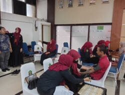 Wakil Bupati Takalar Apresiasi Program Cek Kesehatan Gratis bagi ASN