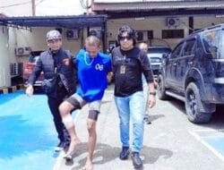 Pelaku Pembunuhan Feni Ere Ditangkap, Ternyata Tukang yang Pernah Bekerja di Rumah Korban