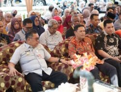 Bupati Takalar Resmikan Gedung Baru UPT Puskesmas Galesong Utara, Wujud Nyata Peningkatan Layanan Kesehatan