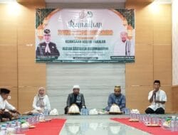Kejaksaan Negeri Takalar Gelar Buka Puasa Bersama, Pererat Silaturahmi dan Berbagi Berkah