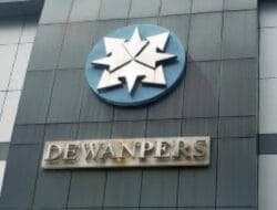 Dewan Pers Periode 2025-2028 Terbentuk, Sembilan Anggota Terpilih Diajukan ke Presiden