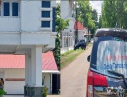Dugaan Penyimpangan Proyek UMKM Mangkrak, Kejari Takalar Panggil Tiga Kades