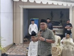 Bupati Takalar: Pemerintah Adalah Pelayan Masyarakat, Rumah Jabatan Dibuka untuk Aspirasi Warga