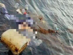 Warga Tanakeke Temukan Mayat Mengapung di Laut, Polisi Lakukan Penyelidikan
