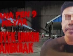 PPK UMKM Pernah Jadi Tersangka Korupsi Stadion Paccea, Kini Diperiksa Lagi oleh Kejari Takalar