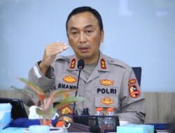 Polri Lakukan Mutasi Besar-besaran: 1.255 Personel Bergeser, 10 Kapolda Diganti, dan 10 Polwan Jadi Kapolres