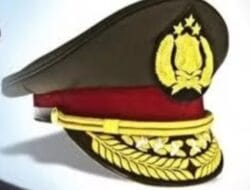 Mutasi di Jajaran Polda Sulsel: 43 Pejabat Berganti Posisi, Kapolres Takalar Ikut Daftar Rotasi