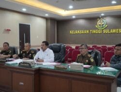 Adu Rem Angin Berujung Pukulan, Kajati Sulsel Setujui Restorative Justice Kasus Penganiayaan di Maros