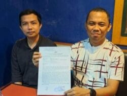 Anggota DPRD Makassar “AM” Laporkan Media Online, Tuding Pencemaran Nama Baik