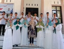 Dinas Lingkungan Hidup dan Pertanahan Kabupaten Takalar Ucapkan Selamat Hari Raya Idul Fitri 1446 H