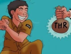 Kabar Gembira! THR ASN Pemkab Takalar Mulai Cair Kamis Pekan Ini, Total Anggaran Rp24 Miliar