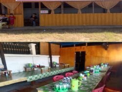Coto Selera Daeng Resmi Dibuka: Awali Hari Kerja dengan Lezatnya Coto Khas Makassar di Jantung Kota Takalar