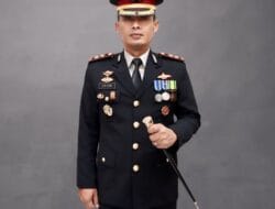 Pindah Tugas ke Polda Jabar, AKBP Gotam Diingat sebagai Pilar Kamtibmas dan Demokrasi di Takalar