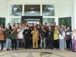 Bupati Takalar Daeng Manye: Koperasi Adalah Fondasi Ekonomi Rakyat, Harus Terus Dikembangkan!