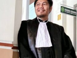 Sambut Kapolres Baru AKBP. Supriadi Rahman, LKBH Minasa Keadilan Harap Polres Takalar Makin Presisi