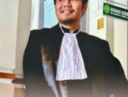 Ketua LKBH Beri Apresiasi Tinggi untuk Polres Takalar: Arus Mudik-Balik Lebaran 2025 Aman dan Lancar