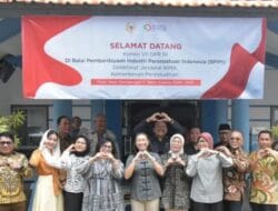 Komisi VII DPR RI Tinjau Industri Persepatuan (BPIPI): H. Achmad Daeng Se’re, Fraksi Nasdem Dorong Sinergi untuk Majukan Produk Lokal