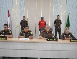Kejari Gowa: Dalang Utama Kasus Uang Palsu di Diserahkan ke Jaksa, Total 15 Tersangka Terlibat Jaringan Pemalsuan