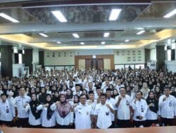 Pastikan Layanan Pendidikan Dasar Semakin Berkualitas, Bupati Firdaus Ajak Kepala Sekolah Bersinergi Wujudkan Generasi Unggul Takalar