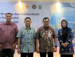 Bupati Takalar Gandeng Konten Kreator: Gen Z Jadi Ujung Tombak Promosi Wisata Takalar