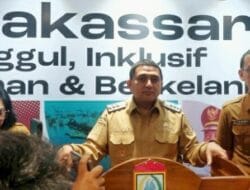 Rombak Direksi Perumda Makassar, Appi : Tata Kelola yang Semrawut Berisiko Menghancurkan, Jika Tanpa Pembenahan