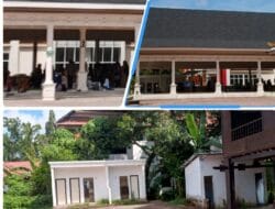 Rusak dan Jorok, Toilet Baruga Pannrannuangku Jadi Sorotan Warga