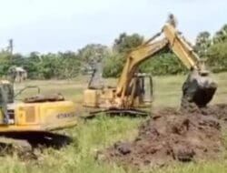 Tambang Ilegal Marak di Gowa, Aktivis Desak Kapolres Bertindak Tegas